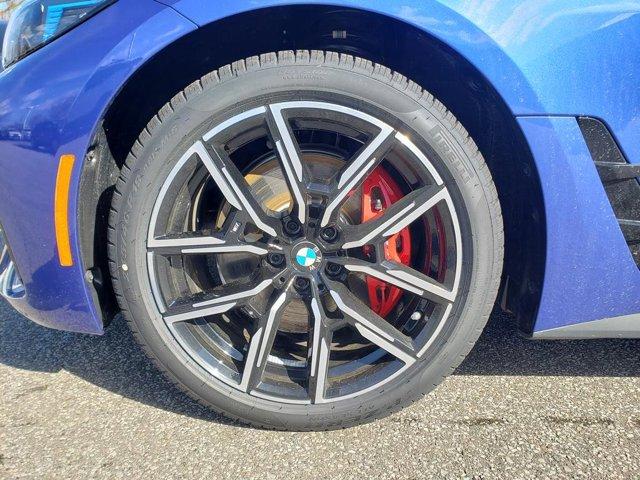 new 2026 BMW 430 Gran Coupe car, priced at $60,750