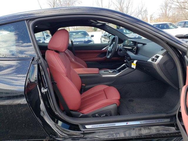 new 2026 BMW 430 car, priced at $59,730