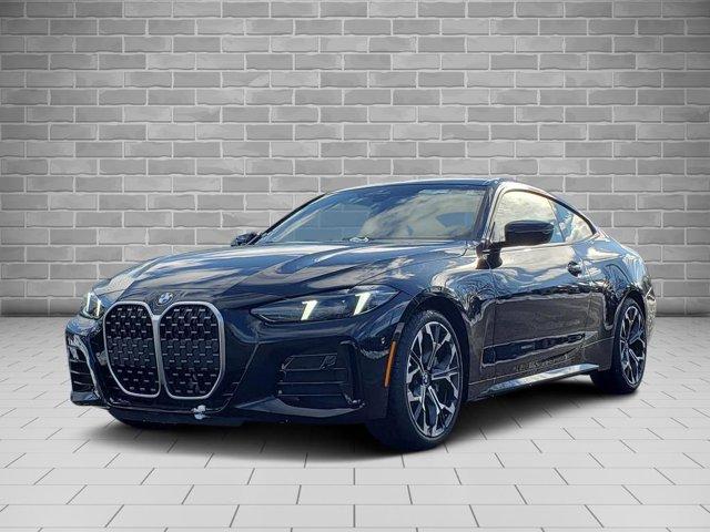 new 2026 BMW 430 car, priced at $59,730