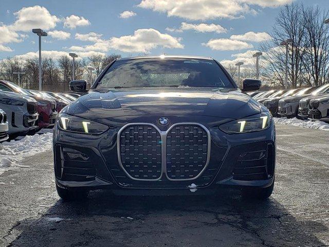 new 2026 BMW 430 car, priced at $59,730