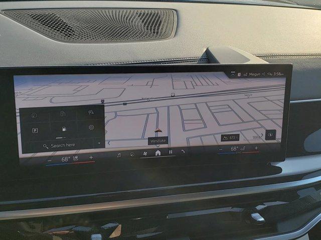 new 2026 BMW X5 car, priced at $82,050