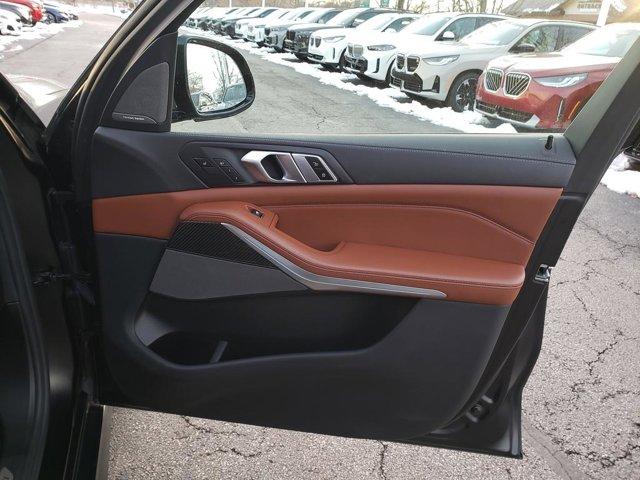 used 2021 BMW X5 car, priced at $44,888