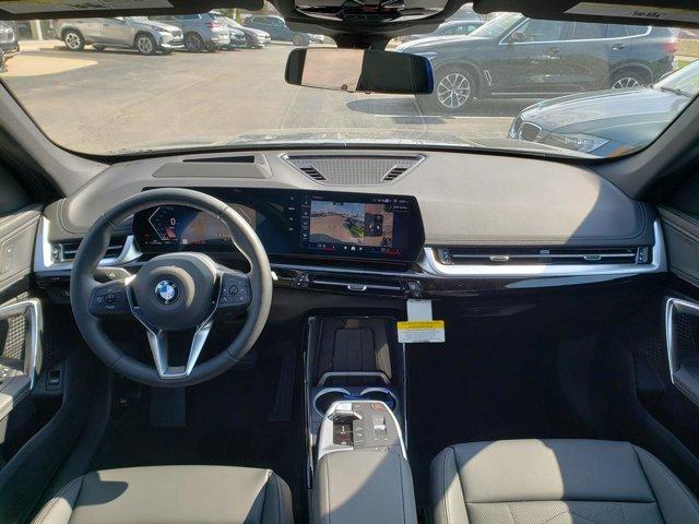 new 2026 BMW X1 car, priced at $49,920