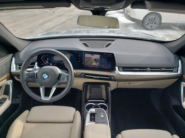 used 2023 BMW X1 car, priced at $32,749