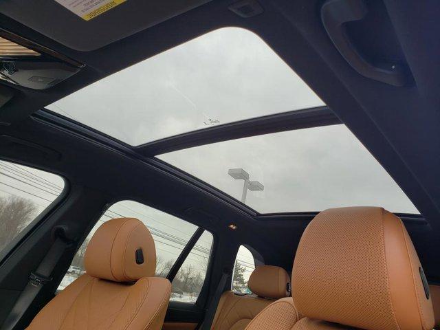 used 2024 BMW X5 car, priced at $56,749