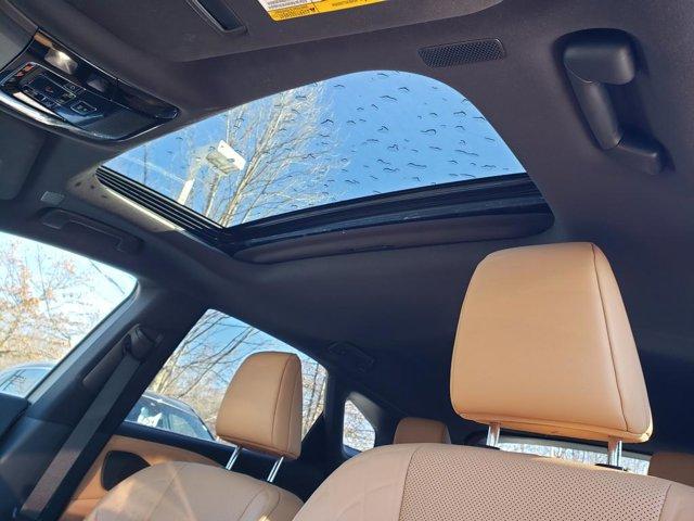 used 2023 Lexus RX 350 car, priced at $42,989