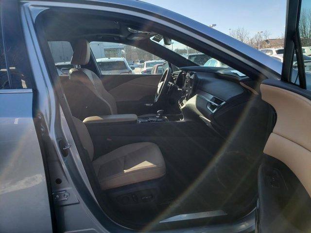 used 2023 Lexus RX 350 car, priced at $42,989