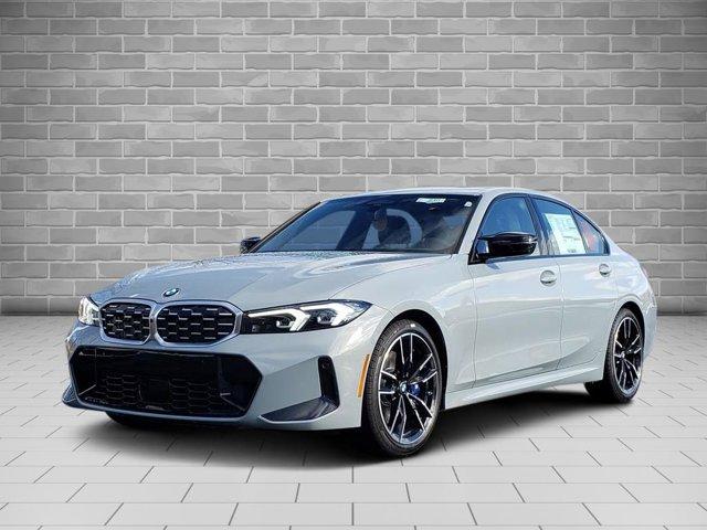 new 2026 BMW M340 car, priced at $70,015