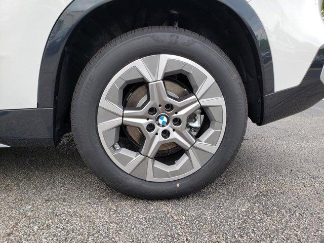 new 2026 BMW X1 car, priced at $47,130