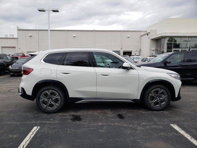 new 2026 BMW X1 car, priced at $47,130