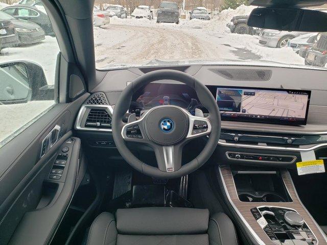 new 2026 BMW X5 car, priced at $84,800