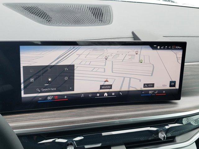 new 2026 BMW X5 car, priced at $84,800