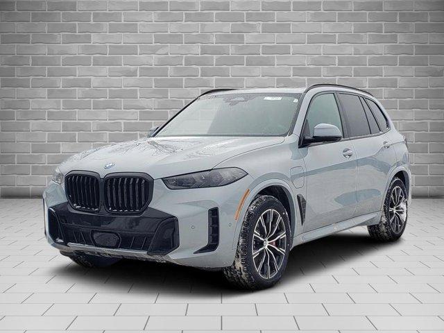 new 2026 BMW X5 car, priced at $84,800