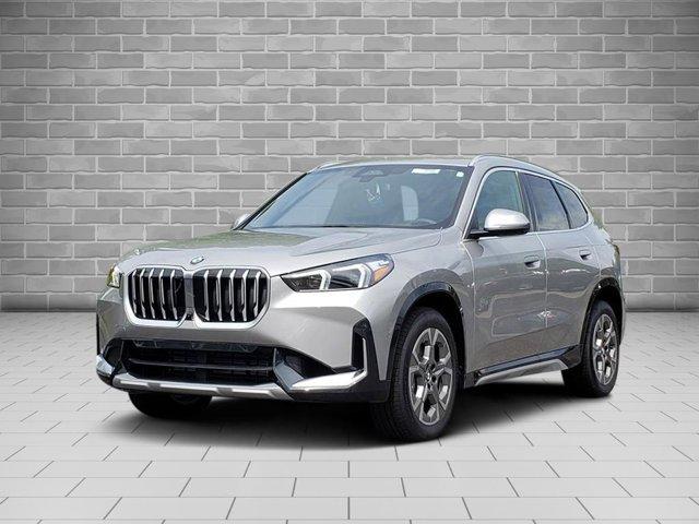 new 2026 BMW X1 car, priced at $47,930