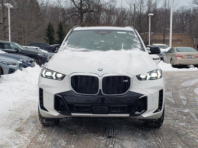 new 2026 BMW X5 car, priced at $101,400