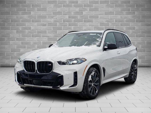 new 2026 BMW X5 car, priced at $101,400