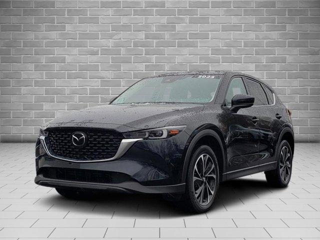 used 2023 Mazda CX-5 car, priced at $25,749