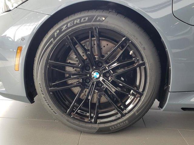 new 2026 BMW M5 car, priced at $132,760