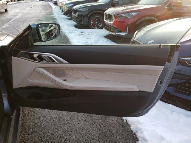 used 2022 BMW 430 car, priced at $39,749