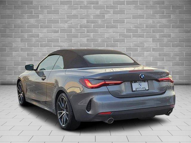used 2022 BMW 430 car, priced at $39,749