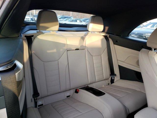 used 2022 BMW 430 car, priced at $39,749