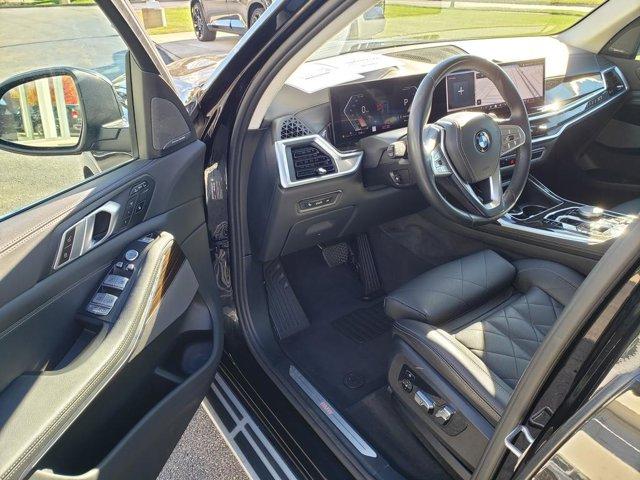 used 2024 BMW X7 car, priced at $63,989