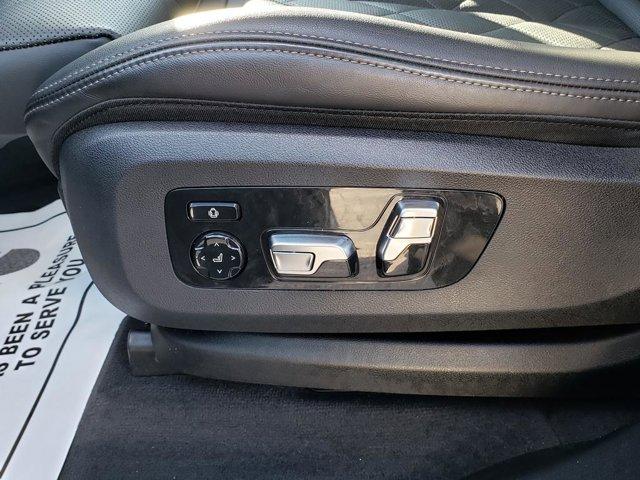 used 2024 BMW X7 car, priced at $63,989