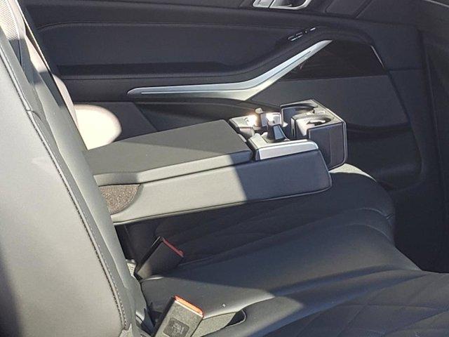 used 2024 BMW X7 car, priced at $63,989