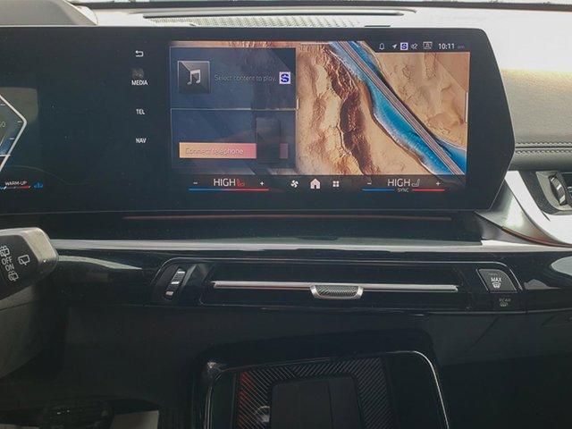 used 2025 BMW X1 car, priced at $37,749