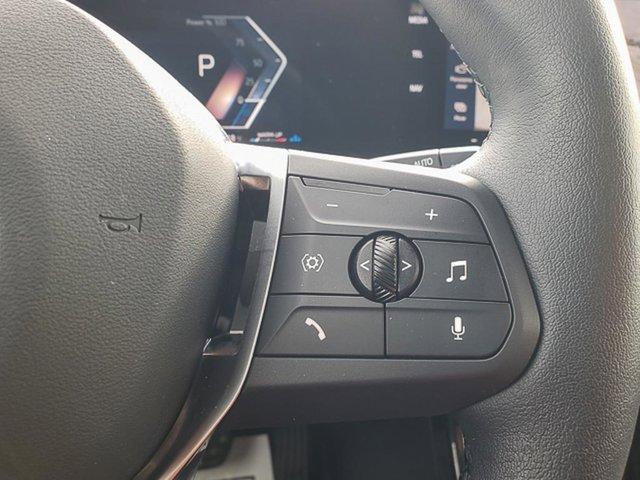 used 2025 BMW X1 car, priced at $37,749