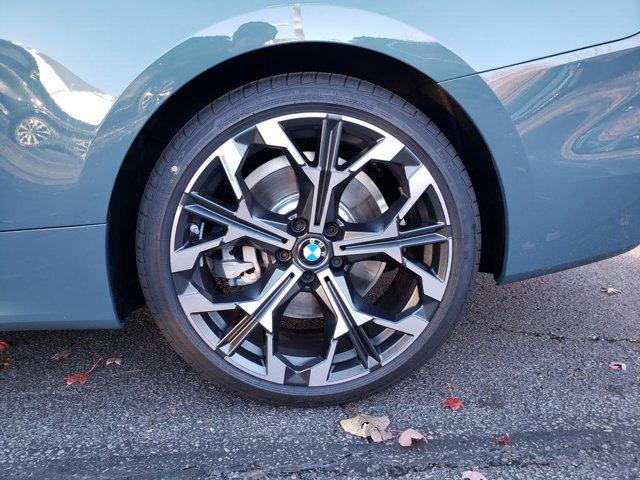 new 2026 BMW 430 car, priced at $60,855