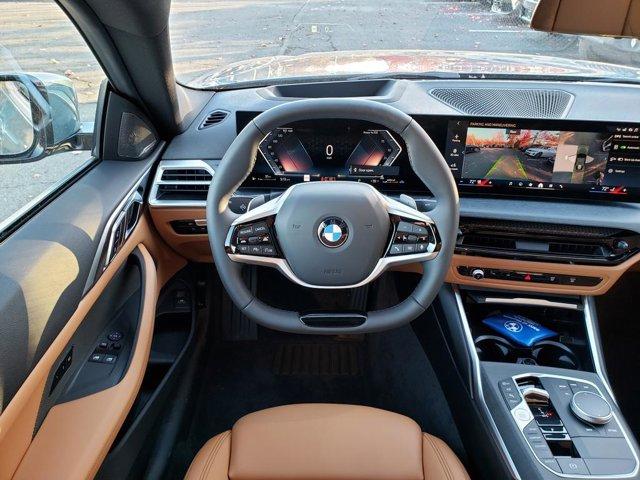 new 2026 BMW 430 car, priced at $60,855