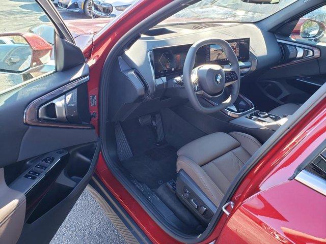 new 2026 BMW X3 car, priced at $59,200