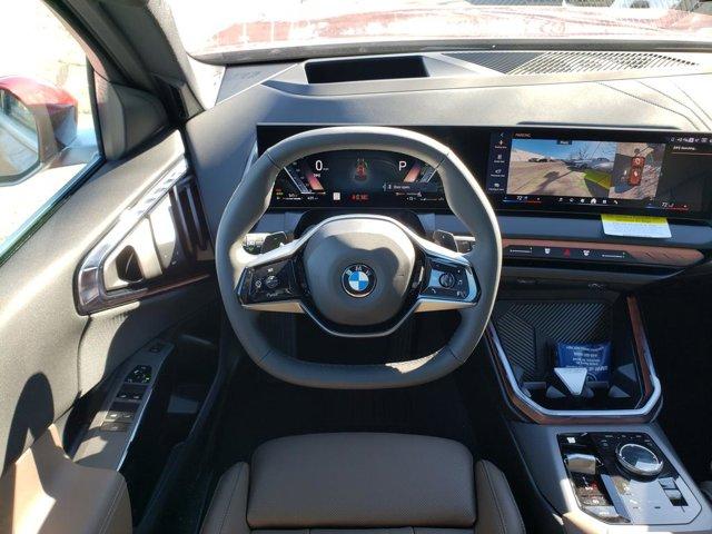 new 2026 BMW X3 car, priced at $59,200