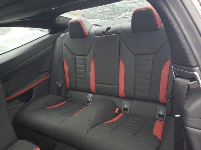 new 2026 BMW M440 car, priced at $76,255