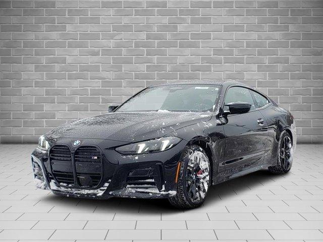 new 2026 BMW M440 car, priced at $76,255