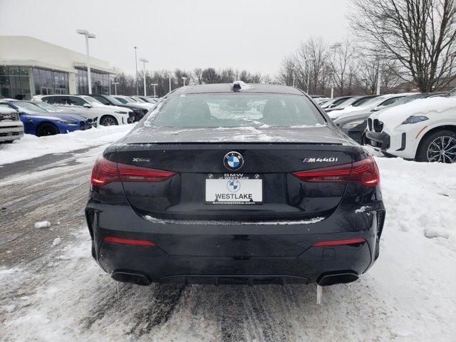 new 2026 BMW M440 car, priced at $76,255
