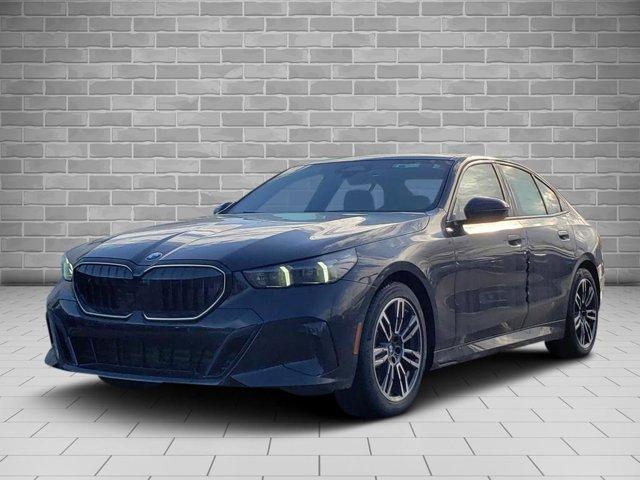 new 2026 BMW 530 car, priced at $70,390