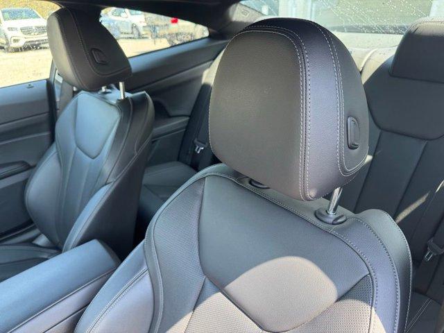 used 2024 BMW 430 car, priced at $39,900