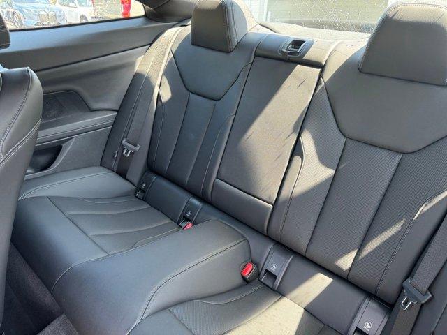 used 2024 BMW 430 car, priced at $39,900