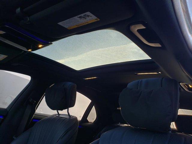 used 2023 Mercedes-Benz S-Class car, priced at $68,888