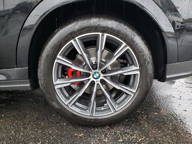 new 2026 BMW X6 car, priced at $87,800