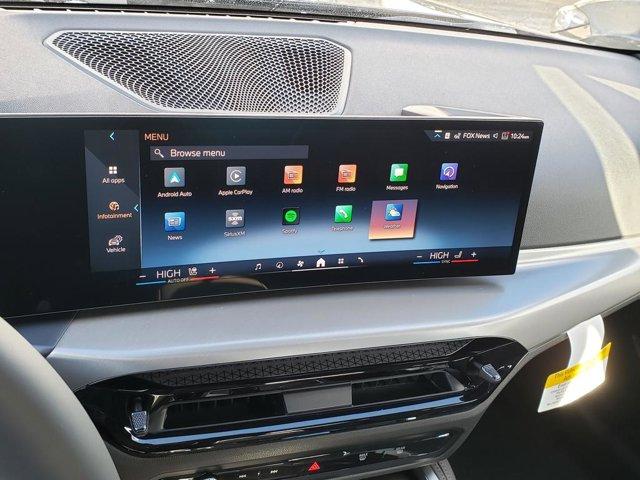 new 2026 BMW 230 car, priced at $53,620