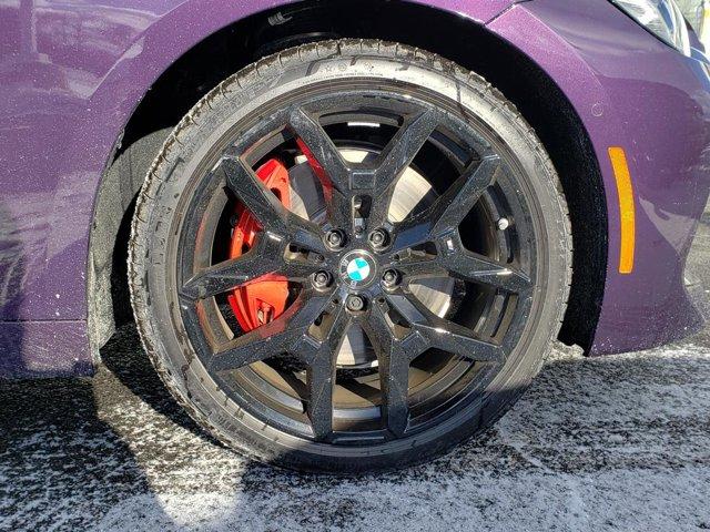 new 2026 BMW 230 car, priced at $53,620