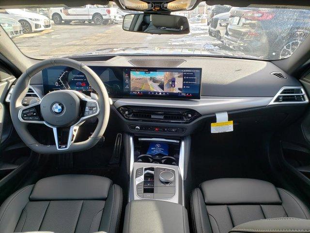 new 2026 BMW 230 car, priced at $53,620