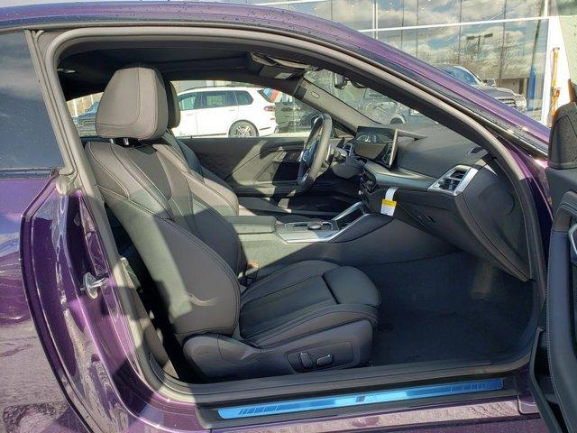 new 2026 BMW 230 car, priced at $53,620