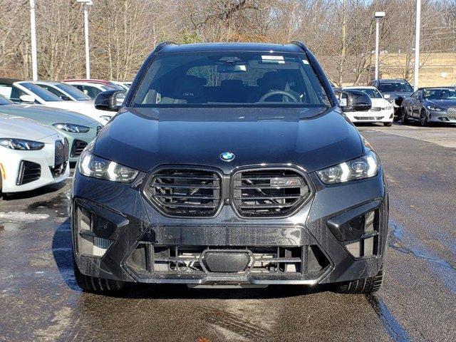 new 2026 BMW X5 M car, priced at $139,075