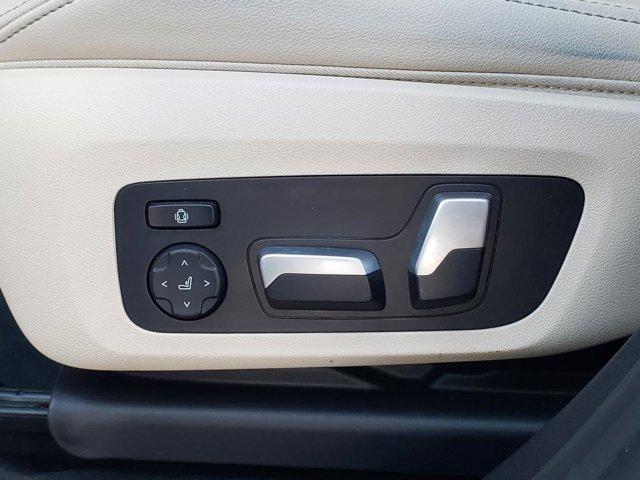 used 2021 BMW X4 car, priced at $30,989