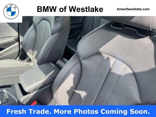 used 2018 Audi A5 Sportback car, priced at $23,898