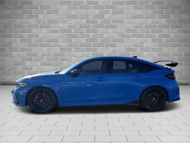 used 2024 Honda Civic Type R car, priced at $43,729